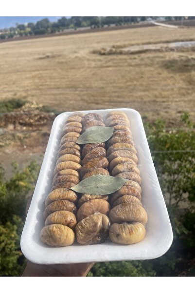 KaradağDoğalÜrünler Kuru Incir 500g