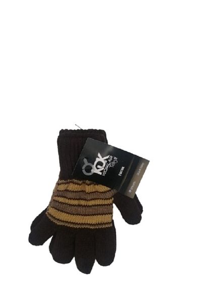 KDKTEKSTİL Children's Winter Gloves
