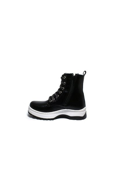 TRENDYSHOSE 04280 Αντιολισθητικές άνετες μπότες για κορίτσια
