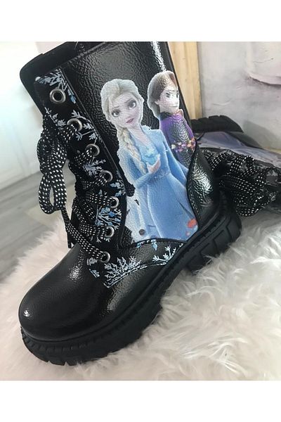 TRENDYSHOSE Μποτάκια για κορίτσια