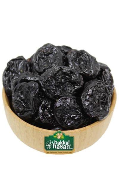 Bakkal Hasan Plum Dried (seedless) - 5 Kg