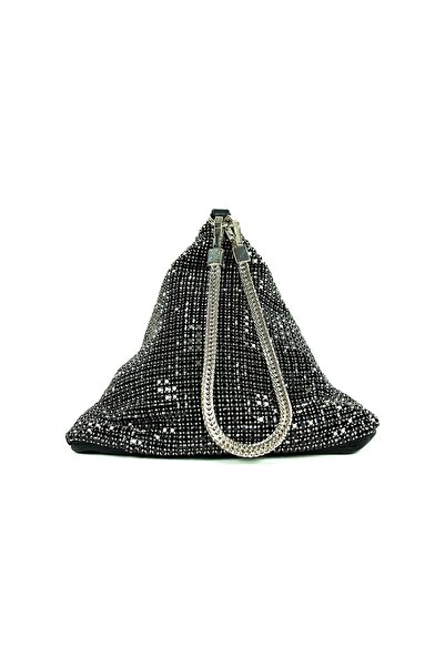 ÇÇS Hakiki Deri Kadın El Çantası