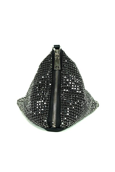 ÇÇS Hakiki Deri Kadın El Çantası