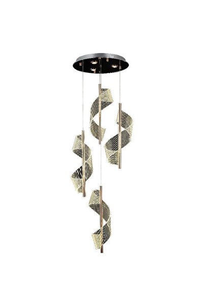 LUCEA Mırandola 4'lü Ledli Avize