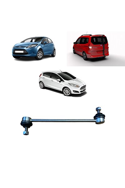 Genel Markalar Z-rot (askı Rotu) Fiesta 2008-2018/courier 2014-2018 Uyumlu