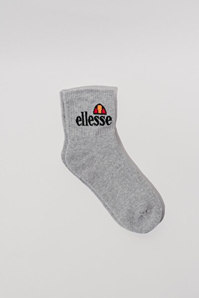 Ellesse Women's Socks 3 Pack C011-Bkprgr