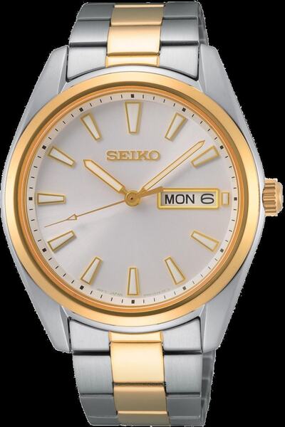 Seiko Sur446p Erkek Kol Saati