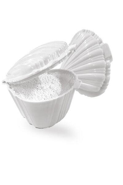 Dr. Clinic Diş Parlatma Beyazlatma Tozu 50 Gr