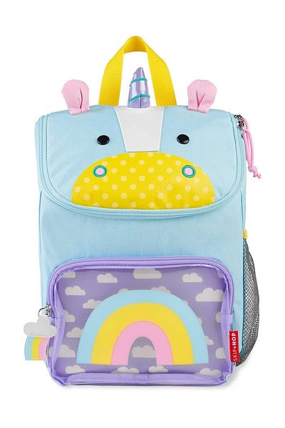 Skip Hop Unicorn Patterned Children's Backpack