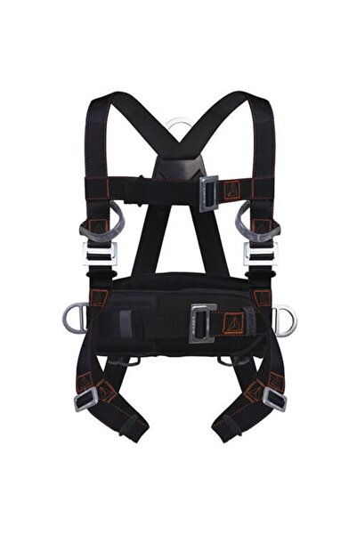 Delta Plus Har24h Kayışlı Düşme Önleyici Emniyet Kemeri