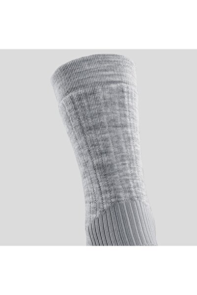 Decathlon Quechua Termal Çorap - 2 Çift - Sh100 X-warm Mid