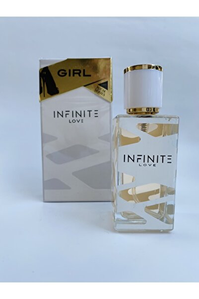 INFINITE LOVE Good Gırl Nıche