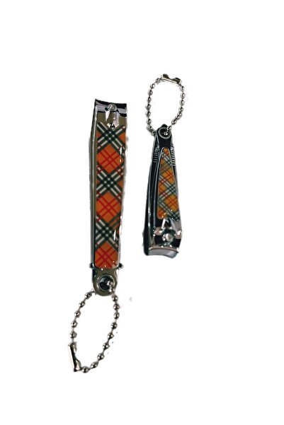 TBYSHOP Orjinal Çelik Tırnak Makası Büyük Boy Tırnak Makası Küçük Boy Tırnak ...
