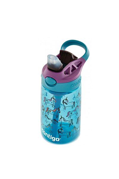 Contigo Gizmo Flip Pro 420ml Children's Flask with Pacifier -2127477