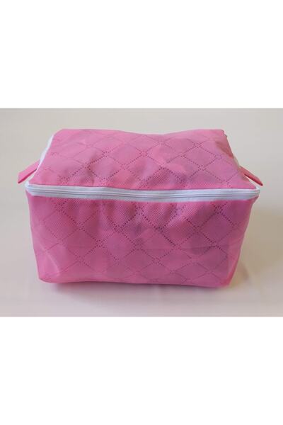 İnci Eller Hurç 30*18*18 Cm Dolap Ve Raf Düzenleyici Çorap Kıyafet Ve Küçük E...