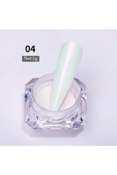 Born Pretty Inci Tozu (crome Powder)