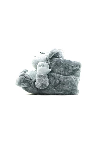Twigy Monkey Unisex Animal Slippers (36-43) 22k T-monkey U