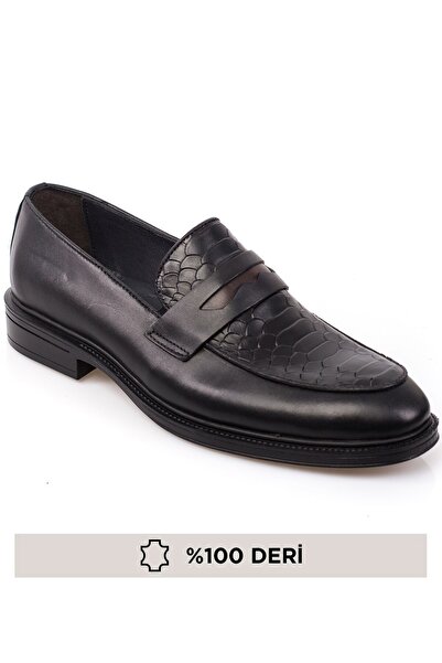 maximoda Piele autentică Foarte elegantă Interiorul exterior din piele Pantof...