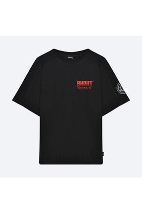 Shout Oversize Bat Collection G.o.a.t Greatest Of All Time Unisex T shirt Fiyat Yorumlar Trendyol