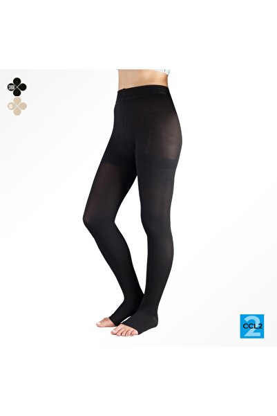 Aurafix Kilotlu Varis Çorabı/ccl2 (açık Parmak) Av-110