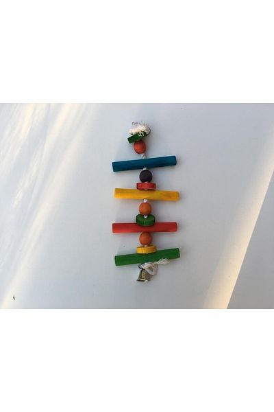 Vanpet Bird Toy 38*12 cm
