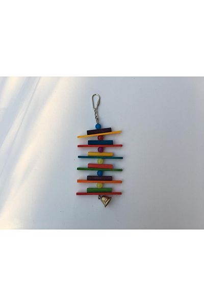 Vanpet Bird Toy 23*11 cm