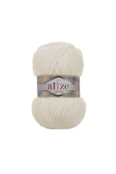 Alize Softy Plus 62