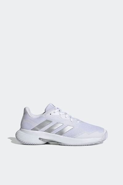 adidas Kadın Tenis Ayakkabı Courtjam Control W Gy1334