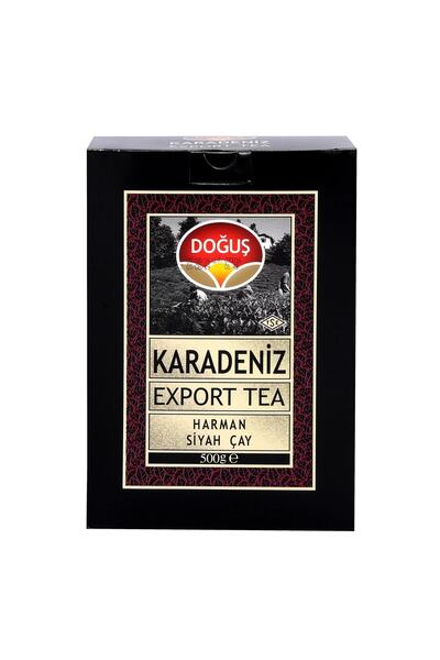 Doğuş تصدير البحر الأسود 500 غرام