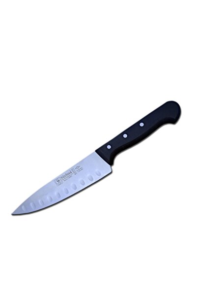 Sürbisa 61070 Hava Kanallı Şef Aşçı Bıçağı 17.5 Cm