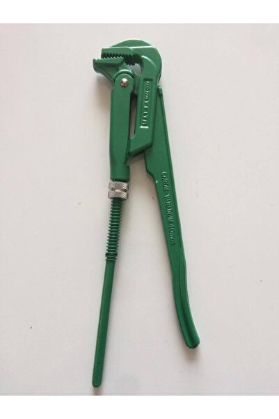 Elta Izş 1,5 Parmak Maşalı Boru Anahtarı 11/2 Lik