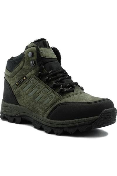 XStep Treeking Men's Boots