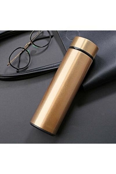 Nespresso Touch Golden Thermos - Trendyol