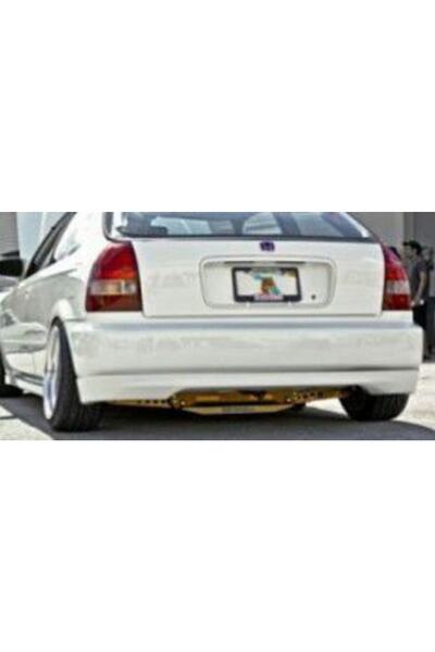 Aysimoto Dizayn Honda Civic Ies Hb Arka Ek - Ies Hb Arka Ek
