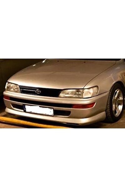 Aysimoto Dizayn Toyota Corolla Ön Tampon Eki 1993-1998