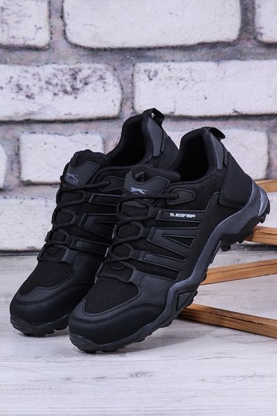 Slazenger Χειμερινά ανδρικά παπούτσια Terre Water Cold Resistant