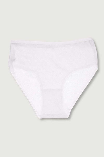 Seher Γυναικείο Bato 4 Pack Plus Size Rib