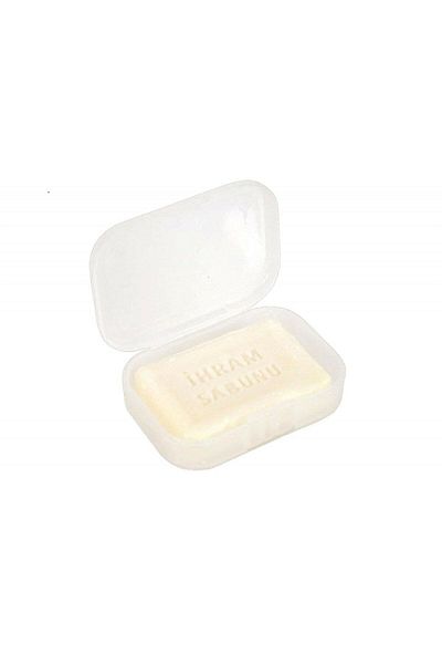 Zirve Hediyelik Ihram Soap Solid 9 Pieces