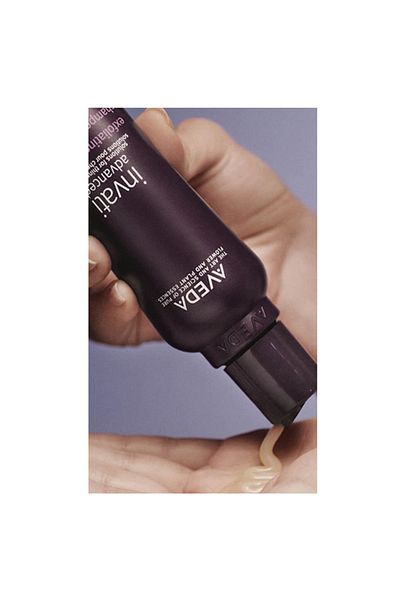 Aveda Invati Advanced 200ml Anti-Shedding - Rich Shampoo, for Fine Sparse and Diluted Hair