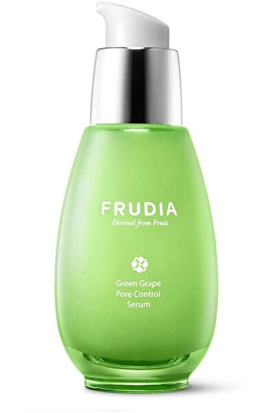 FRUDIA Green Grape Pore Control Serum 50 Gkoçakozmetikk.
