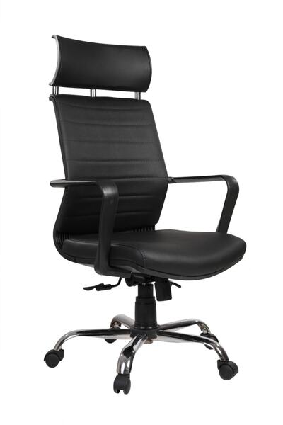 MEHMET YAREN BURO My7 Yönetici Makam - Ofis Müdür - Büro - Çalışma Koltuğu Si...