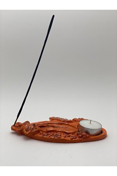 vivus in Yoni Mumluk Tütsülük - Özel Hediyelik Kutusunda