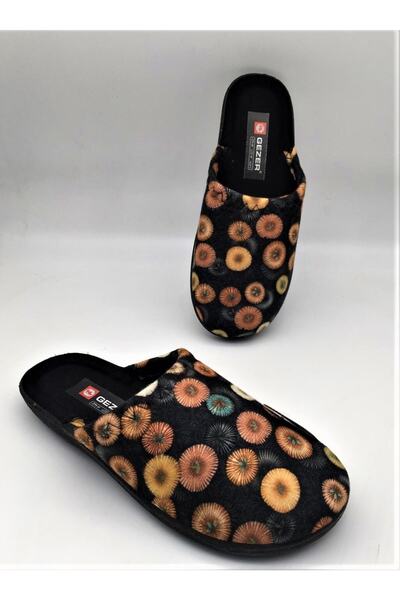 GEZER Winter House Slippers