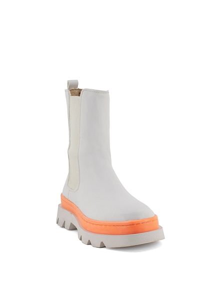 Ayakkabı Fuarı Elite Rss400c Women's Boots Orange