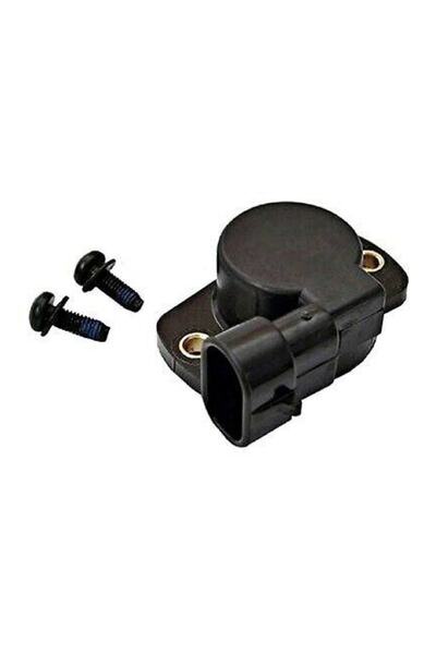 Genel Markalar Clio 1-2 Kangoo Laguna 2.0 Gaz Kelebek Potansiyometre Sensörü