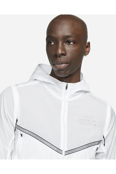 Nike Repel Run Division Versatile Men's Running Jacket Dm4773-100