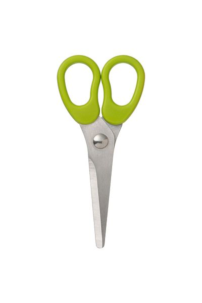 BD HOME Green Ikea Scissors