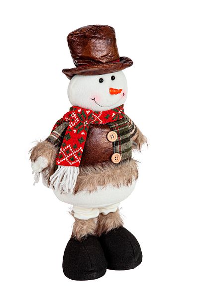 Waldern 65 cm Jack Decorative Christmas Ornament