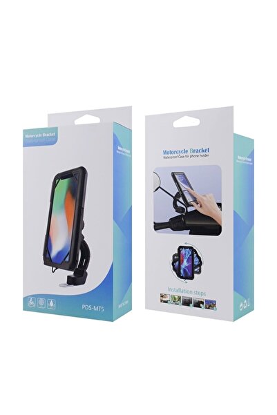 YclShop Telefon Tutucu Kapalı Model 7 Inch ( Xl Büyük Boy ) 7 Inch Xl Büyük Boy