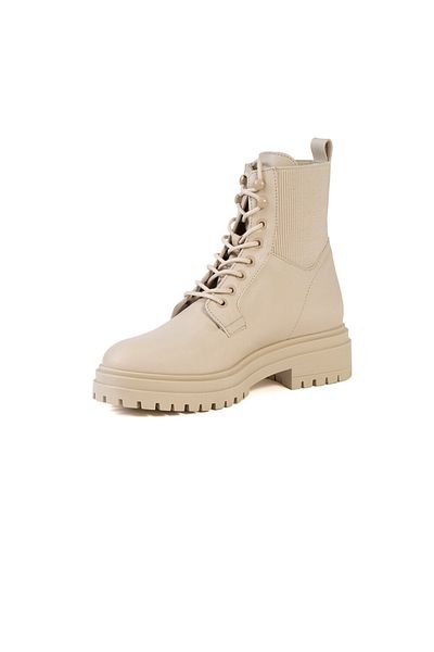 Greyder 30862 Daily Women's Boots Ecru